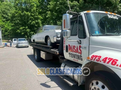 Solo Clasificados - El Paisa Towing In Dover New Jersey / - imagen: 3