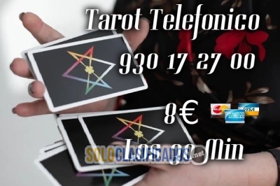 ¡Descubre Qué Te Depara Tu Futuro! Tarot 930 17 27 00... 