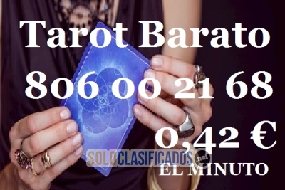 ¡Consultá Tirada De Tarot! 806 00 21 68 Sal De Dudas... 