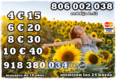 Solo Clasificados - Mi especialidad es la baraja española  918380034 visa 15 €55 minuto - imagen: 1