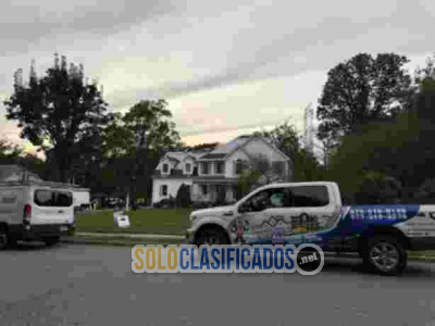 Solo Clasificados - FW         CONSTRUCTION              LLC - imagen: 5