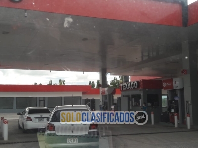 Vendo 14 estaciones gasolinera en panama... 