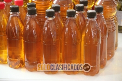 Se vende aceite de sasafrás 99% puro (safrol) y cristales... 