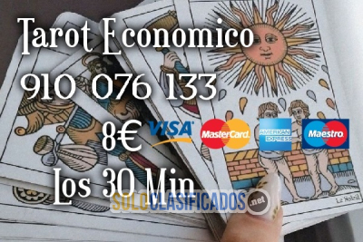 Solo Clasificados - Tarot Línea Telefónica Economica Tarot 910 076 133 - imagen: 1