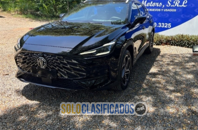 Solo Clasificados - Carro Jeepeta Deportivo O Camioneta? (Contactar via whatsap) - imagen: 10