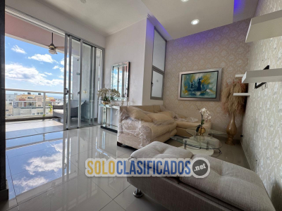 Solo Clasificados - Deleite Al Despertar, Desde Mi Penthouse Con Vista Al Mar!! - imagen: 5