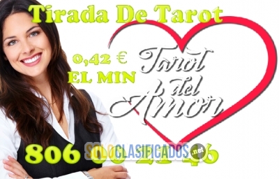 Consulta 806 00 21 46 Tarot/Tirada Tarot Visa... 