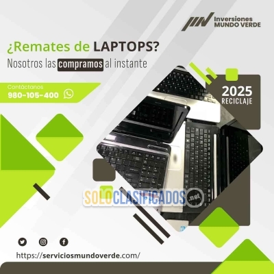 Solo Clasificados - Lo que no usas aún puede tener valor - imagen: 3