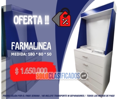 oferta del mes de octubre... 