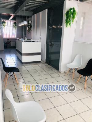 OFICINAS FISICAS EQUIPADAS EN MUNDO E EDO MEX...