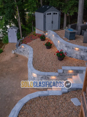 Solo Clasificados - M      Amaya       Construction      LLC - imagen: 8