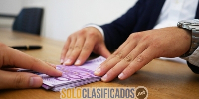 Tu seguridad financiera es nuestra prioridad... 