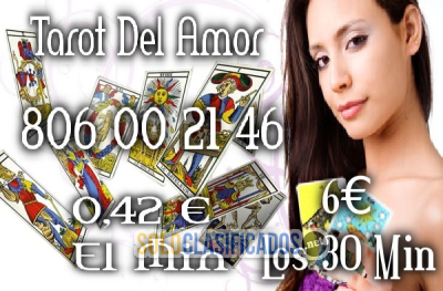 Tarotistas Fiables Tarot Economico 806 00 21 46...
