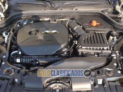 Solo Clasificados - SE REMATAN DOS UNIDADES MINI COOPER 2015 - imagen: 4