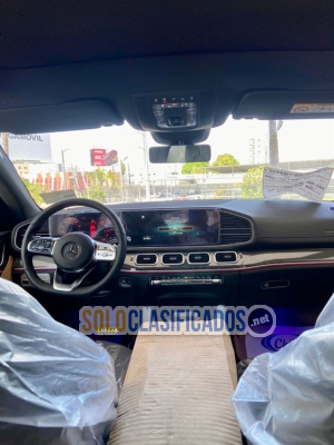 Solo Clasificados - Luxury Car For Me? Mercedes Benz Gle Black, 450 Coupe 2025! - imagen: 9