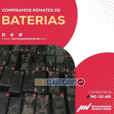 Solo Clasificados - ¡De Obsoleto a Billete! Compramos tus Electrónicos - imagen: 1