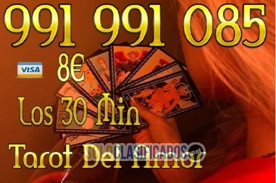 Tirada Economica Lectura De Tarot – 919 991 085... 