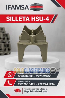 SILLETA MODELO HSU4 EN IFAMSA...