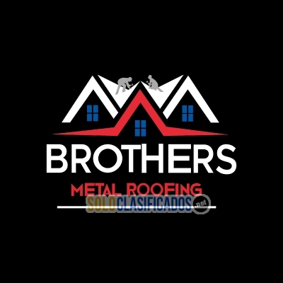 Welcome to Brothers Metal Roofing in Central SC... 