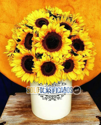 Solo Clasificados - Arreglos Florales Santo Domingo! (Escribir via whatsapp) - imagen: 9