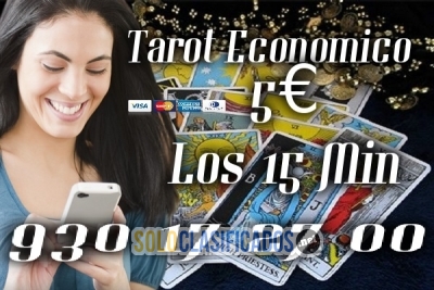 Tarot Las 24 Horas Económico 930 17 27 00... 