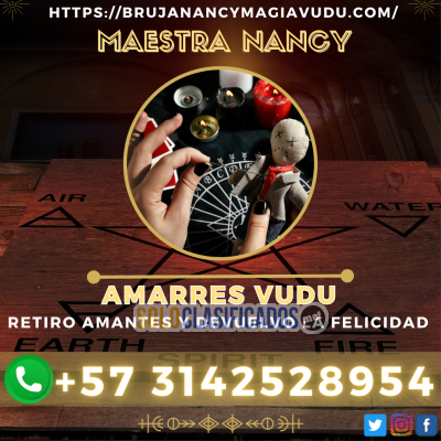Amarres en Riverside  Endulzamientos Tarot y Unión de Parejas...
