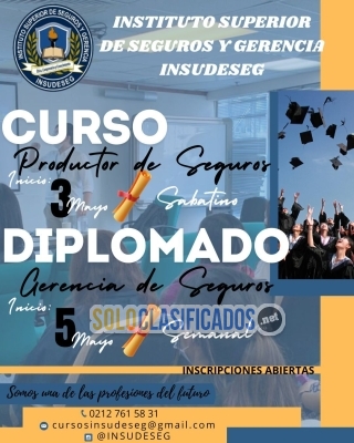 CALENDARIO ACADÉMICO: CURSOS Y DIPLOMADOS... 