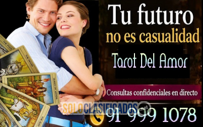 Tarotistas  Economica Tarot Barato 91 999 1078...