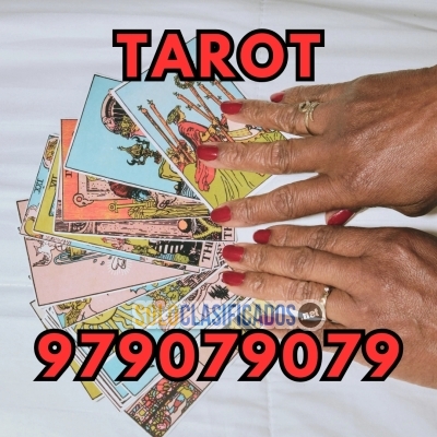 tarotista minuciosa y exacta 9€ 30 min 977 079 079 tarot... 