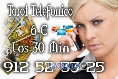 Tirada Tarot Telefónico Barato - Horosocopos... 