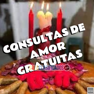 CONSULTA DE AMOR GRATUITAS // 100% GARANTIZADO... 