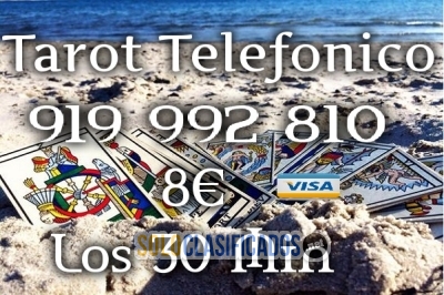 ¡Resuelve Tus Dudas! Tarot Fiable 919 992 810... 