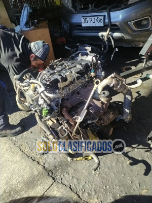 Solo Clasificados - Mecánica Integral y Electricidad Automotriz en Puerto Montt - imagen: 4