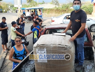 NO SE CONFUNDA NOSOTROS SI SOMOS PAQUETERIA HR EXPRESS LA PAQUETE... 