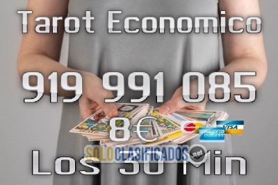 Tarot Economico ¡Tu Futuro Con El Tarot!... 