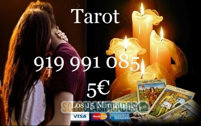 Tarot Línea 806 Barata/Tarot las 24 Horas... 