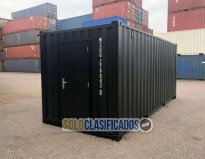 Venta de contenedores AKT usados de 10 pies 20 pies 40 pies... 