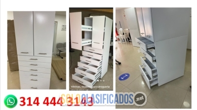 COLUMNA EXHIBIDOR ENVIO GRATIS... 