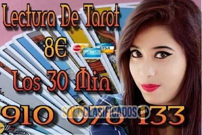 Consultá Tirada De Tarot Telefonico  Al 910 076 133... 