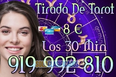 Lectura De Cartas Tarot Tarot 919 992  810... 