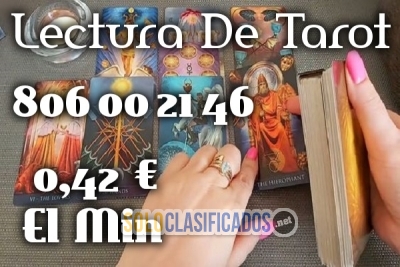 Tarot Las 24 Horas - 6 € Los 30 Min - 806 Tarot... 