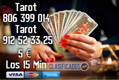 Consulta Tarot En Linea – Tarot Fiable  6€ los 30 Min... 