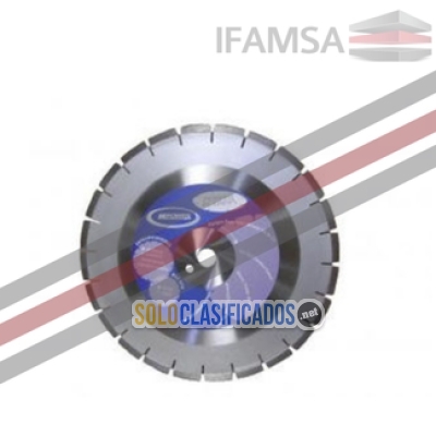 VENTAS DE DISCO MPOWER IFAMSA... 