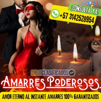 Amarre de amor efectivo en Puebla – Reconexión sentimental... 