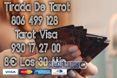 Consulta De Tarot Visa Telefonico  Tarot Fiable... 