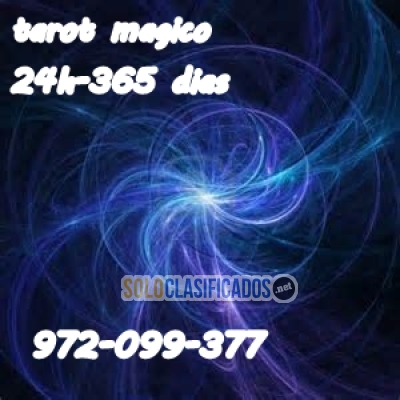 972099377 TAROTISTAS ESPECIALIZADAS EN AMOR24h 15min 5€... 