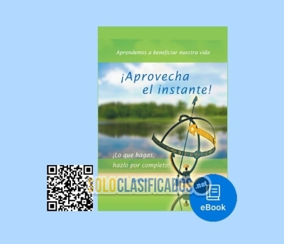 eBook Aprovecha el instanteQuien vive en los componentes básicos ... 