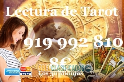 Tarot Visa/806 Tarotistas/ 919 992 810... 