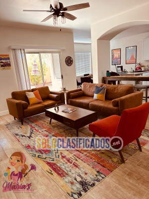 Solo Clasificados - Marias           Sparkling          Home - imagen: 12
