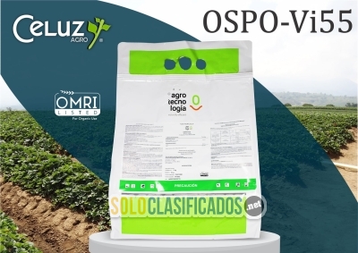 OSPO (producto para el campo)... 